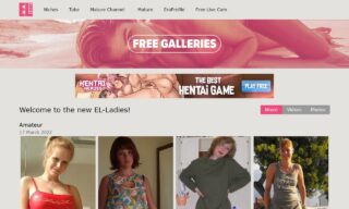 El Ladies (el-ladies.com) Reviews