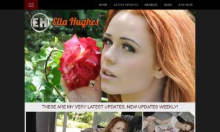 Ella Hughes Official (ellahughesofficial.com) Reviews