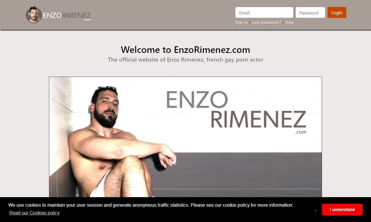 Enzo Rimenez (enzorimenez.com) Reviews