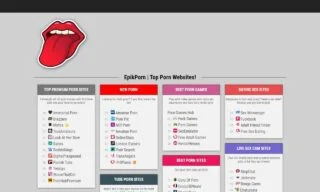Epik Porn (epikporn.com) Reviews