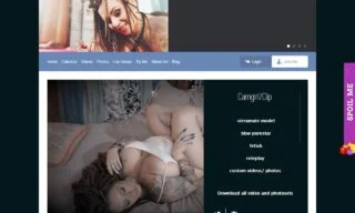 Erika Xstacy Xxx (erikaxstacy.xxx) Reviews