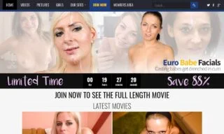 Euro Babe Facials (eurobabefacials.com) Reviews