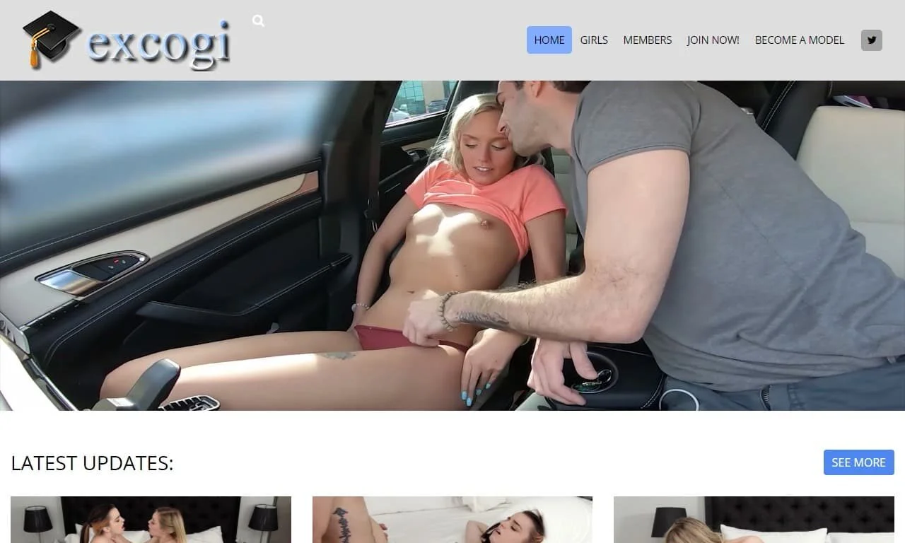 Exploited College Girls (exploitedcollegegirls.com) Reviews