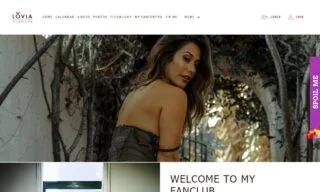 Fall In Lovia (fallinlovia.com) Reviews