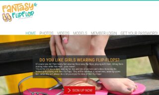 Fantasy Flip Flop (fantasyflipflop.com) Reviews