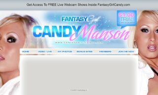 Fantasy Girl Candy (fantasygirlcandy.com) Reviews