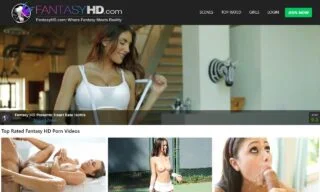 Fantasy Hd (fantasyhd.com) Reviews
