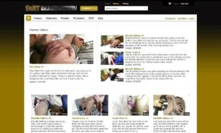 Fart Domination Net (fartdom.net) Reviews