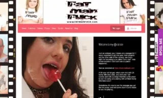 Fat Man Fuck (fatmanfuck.com) Reviews