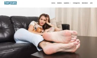 Feet Jeans (feetjeans.com) Reviews