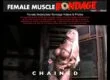 Female Muscle Bondage (femalemusclebondage.com) Reviews