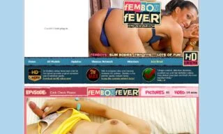 Femboy Fever (femboyfever.com) Reviews