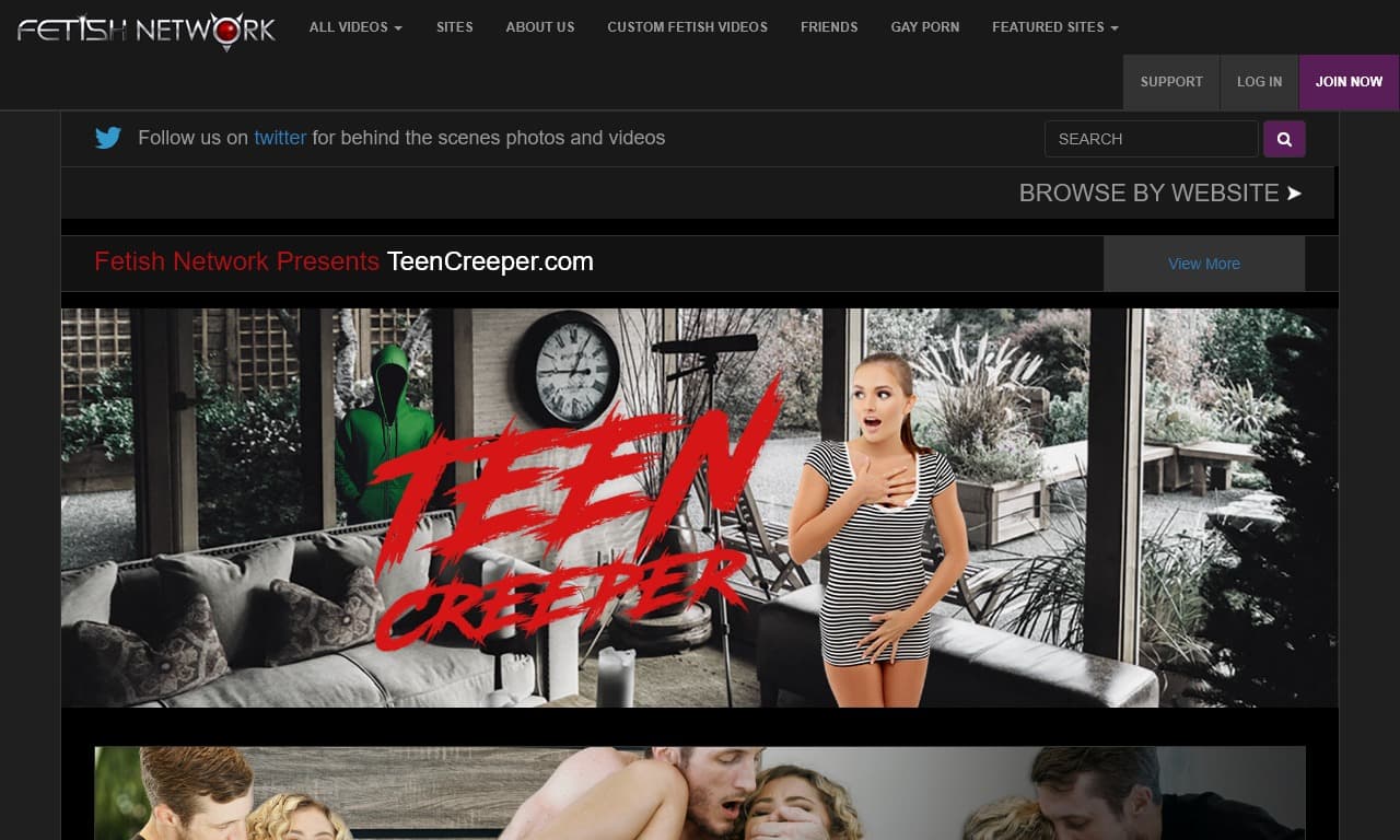 Fetish Network (fetishnetwork.com) Reviews