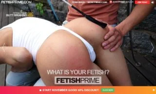 Fetish Prime (fetishprime.com) Reviews
