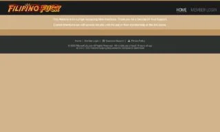 Filipino Fuck (filipinofuck.com) Reviews