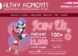 Filthy Figments (filthyfigments.com) Reviews