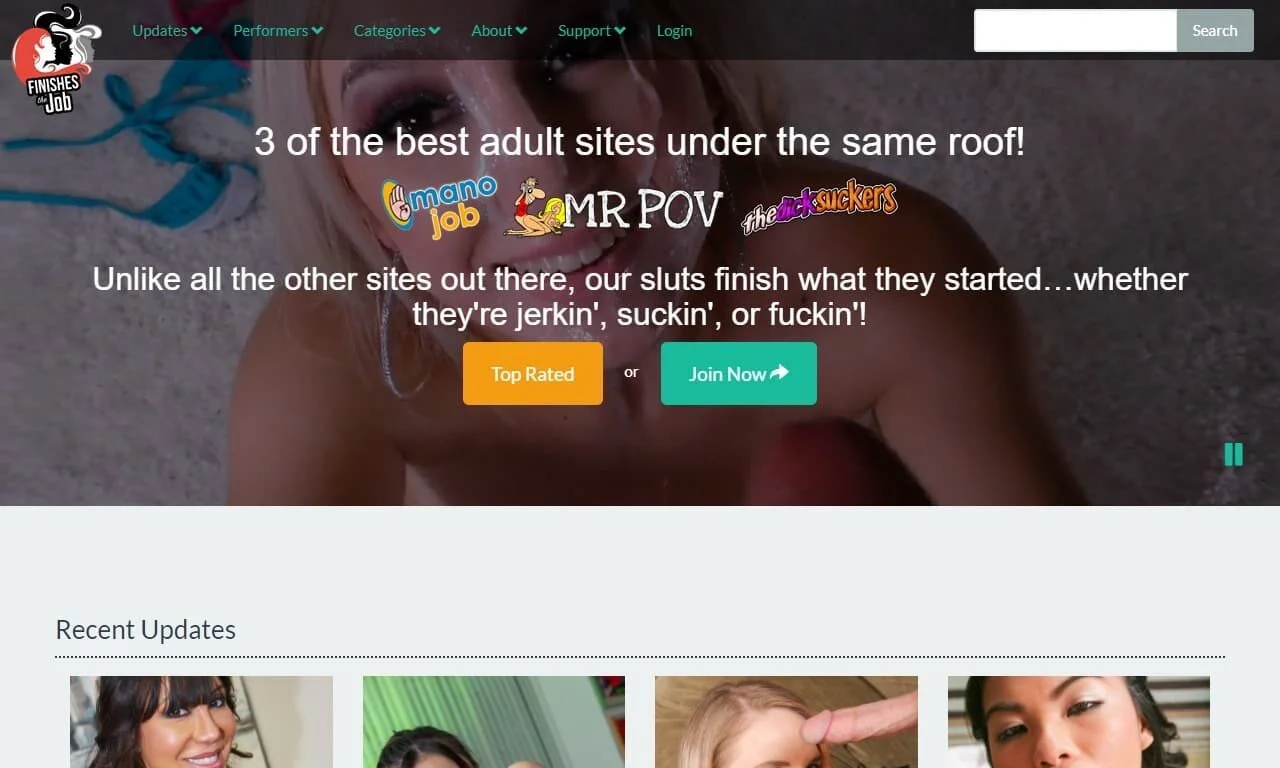 Finishes The Job (finishesthejob.com) Reviews