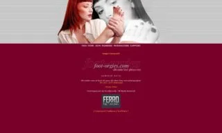 Foot Orgies (foot-orgies.com) Reviews