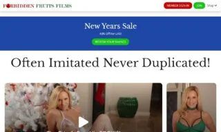 Forbidden Fruits Films (forbiddenfruitsfilms.com) Reviews