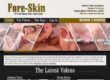 Fore-Skin (fore-skin.com) Reviews