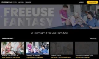 Freeuse Fantasy (freeusefantasy.com) Reviews