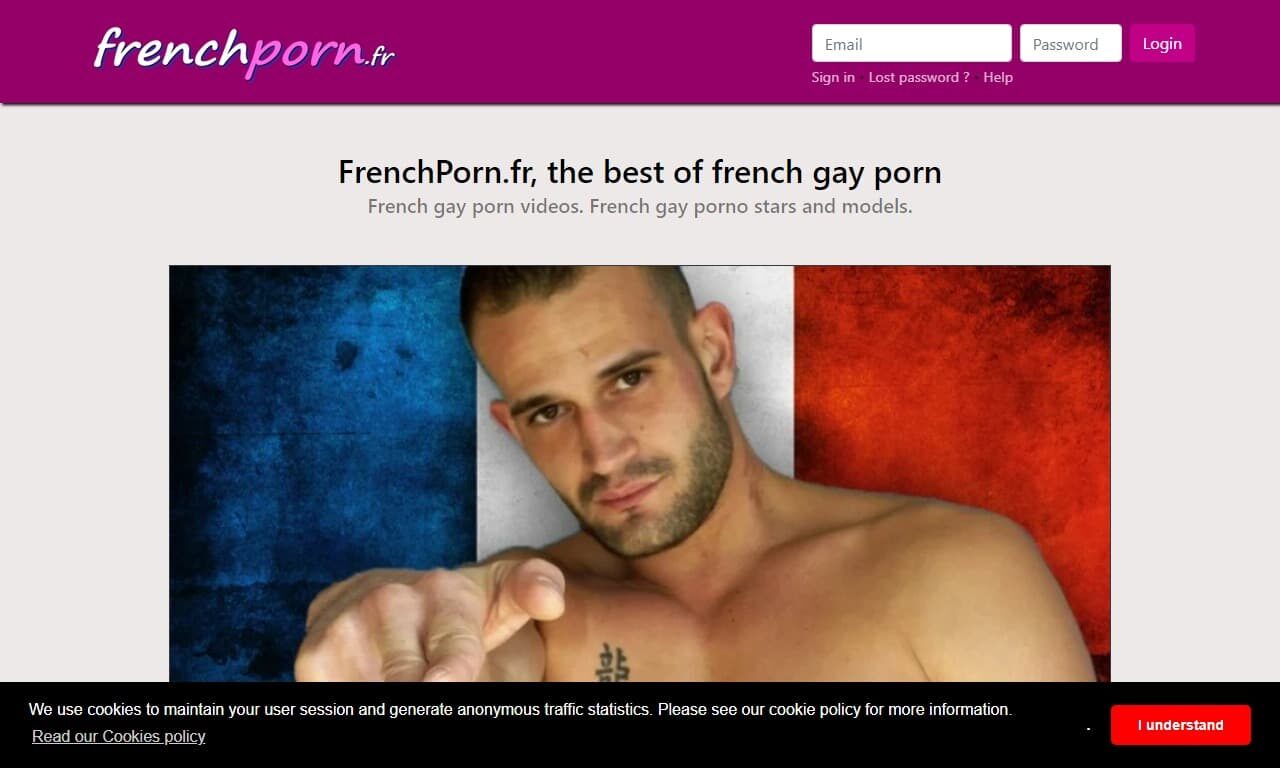 French Porn (frenchporn.fr) Reviews