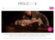 Frolic Me (frolicme.com) Reviews