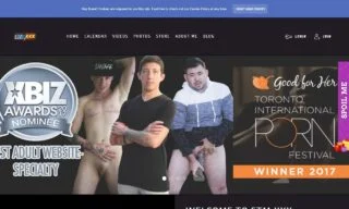 FTM (ftm.xxx) Reviews at Self-Lover's World