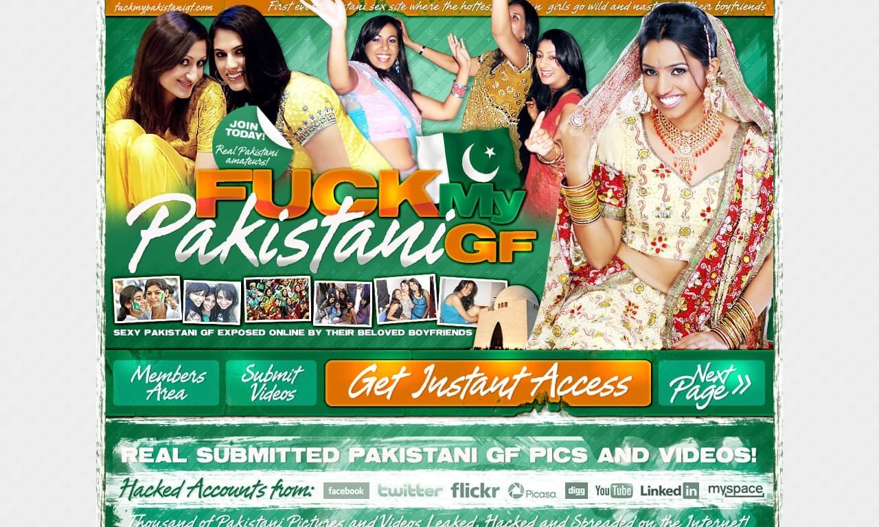 Fuck My Pakistani Gf (fuckmypakistanigf.com) Reviews