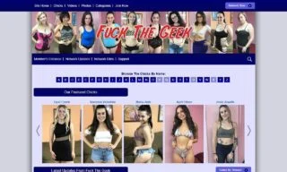 Fuck The Geek (fuckthegeek.com) Reviews