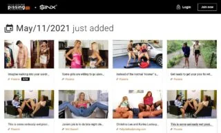 Fully Clothed Pissing (fullyclothedpissing.com) Reviews