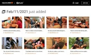 Fully Clothed Sex (fullyclothedsex.com) Reviews