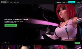 Futa Sentai Squad (futasentaisquad.com) Reviews