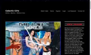 Galactic Girls (galacticgirls.com) Reviews