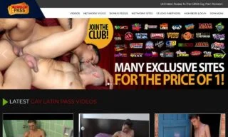 Gay Latin Pass (gaylatinpass.com) Reviews