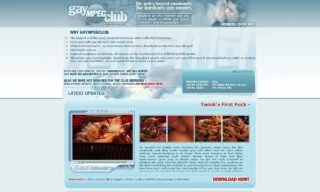 Gay Mpeg Club (gaympegclub.com) Reviews