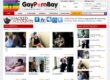 Gay Porn Bay (gaypornbay.com) Reviews
