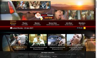 German Pickups (germanpickups.com) Reviews