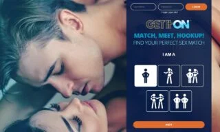 Get It On (getiton.com) Reviews