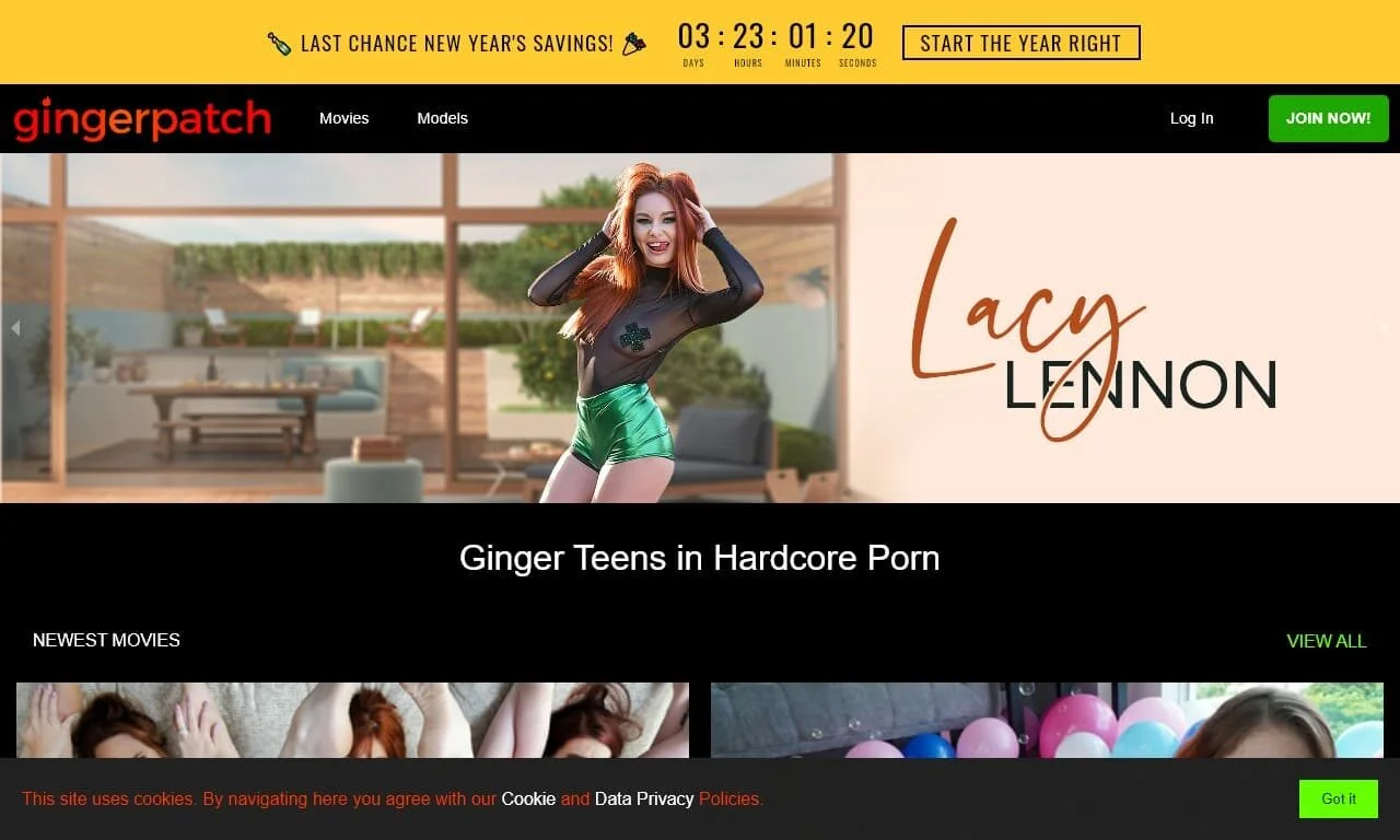 Ginger Patch (gingerpatch.com) Reviews
