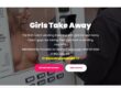 Girls Takeaway (girlstakeaway.com) Reviews at Self-Lover's World