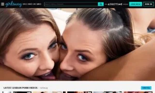 Girls Way (girlsway.com) Reviews