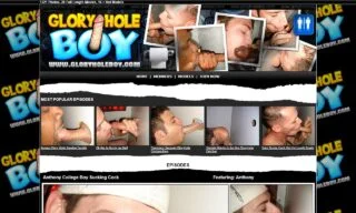 Gloryhole Boy (gloryholeboy.com) Reviews