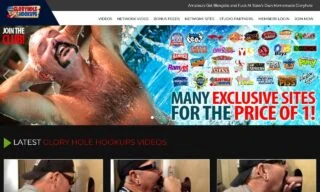 Gloryhole Hookups (gloryholehookups.com) Reviews