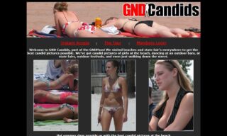 Gnd Candids (gndcandids.com) Reviews