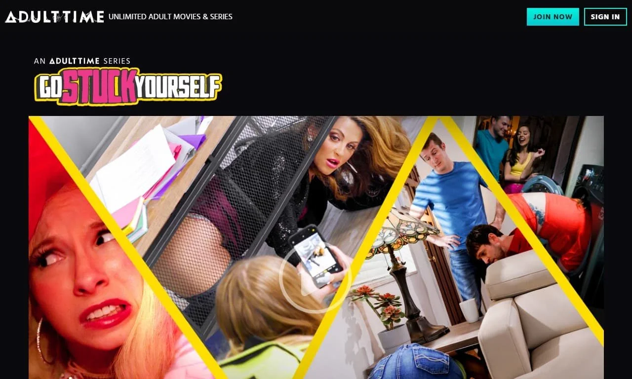 Go Stuck Yourself (gostuckyourself.com) Reviews