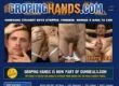 Groping Hands (gropinghands.com) Reviews