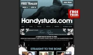 Handy Studs (handystuds.com) Reviews
