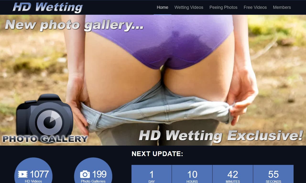 Hd Wetting (hdwetting.com) Reviews
