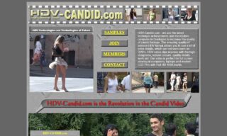Hdv Candid (hdv-candid.com) Reviews